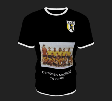 Dri-FIT Shirt Academy