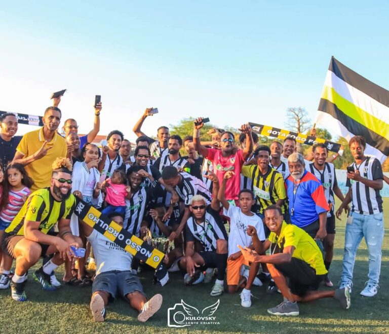 Botafogo FC Campeão do Fogo 2024-25