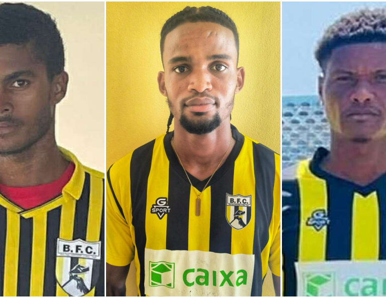 Botafogo assegura continuidade no eixo defensivo para 2025/26