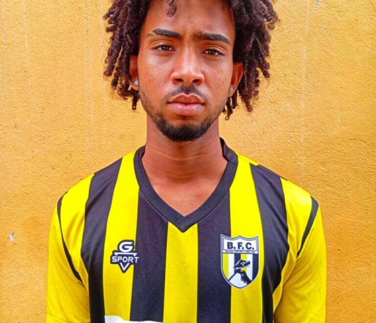 Sebastião Teixeira (Rony)