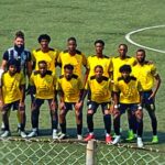 Botafogo FC Inicia Regional do Fogo com Goleada!