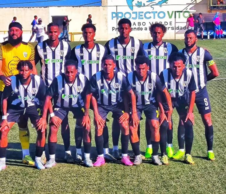 Botafogo FC vence Desportivo na 2ª Jornada do regional