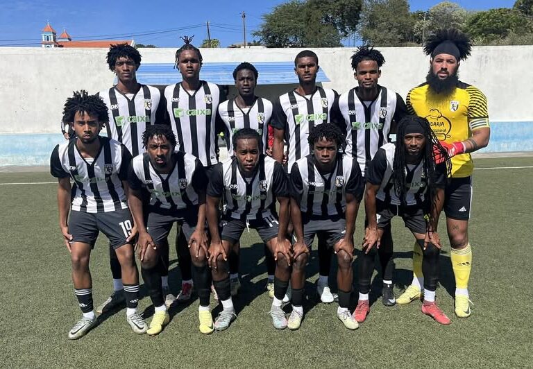 Goleada de gala no Estádio São Lourenço