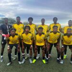 GOLEADA DAS ANTIGAS! O LÍDER PASSOU POR AQUI! 