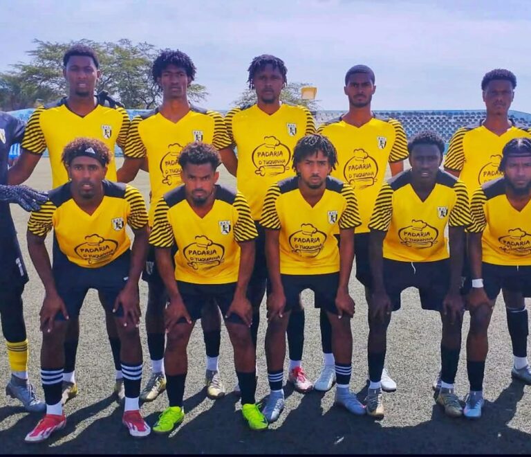 Goleada de Líder! Botafogo 5 – 1 Desportivo