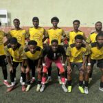 Botafogo Segura Liderança com Magia nos Mosteiros