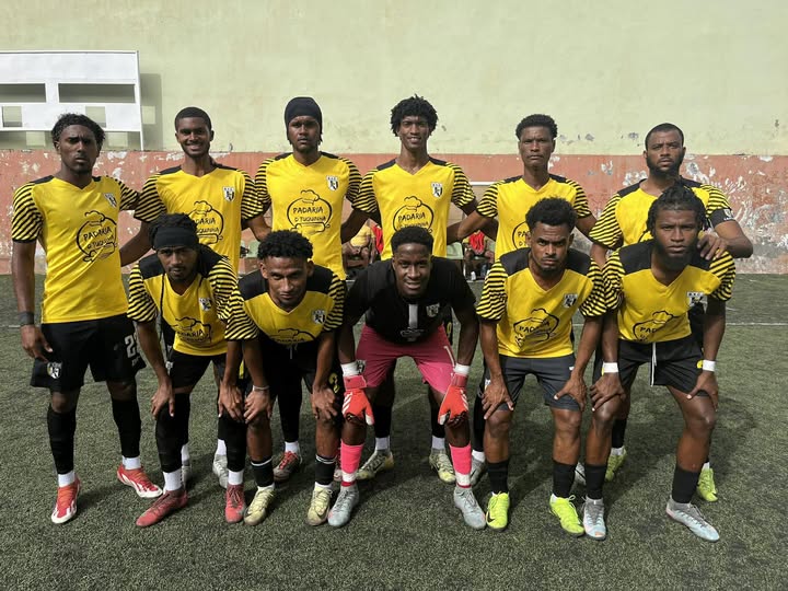 Botafogo Segura Liderança com Magia nos Mosteiros