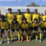 Botafogo Segura Liderança em Derby Eletrizante frente à Académica