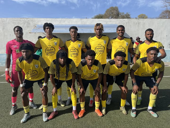 Botafogo Segura Liderança em Derby Eletrizante frente à Académica