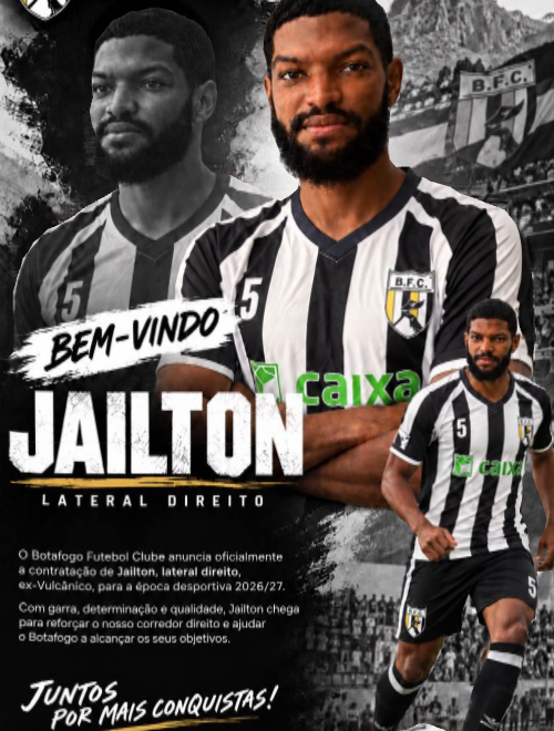 Jailton
