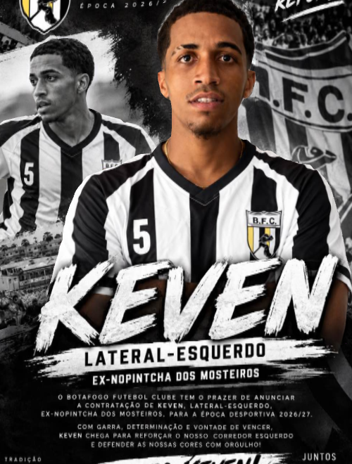 Keven