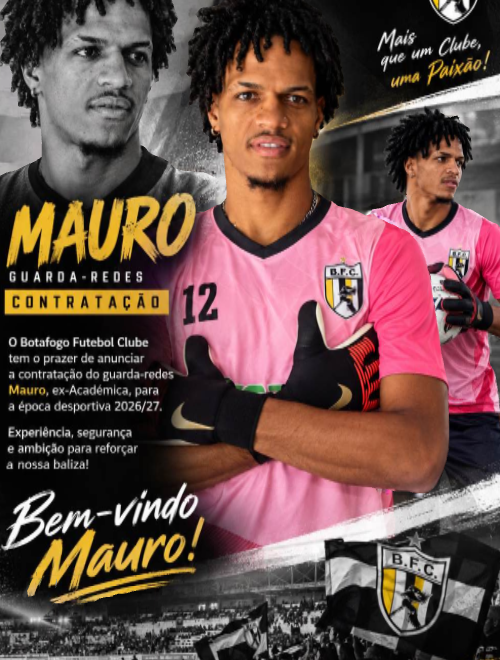 Mauro